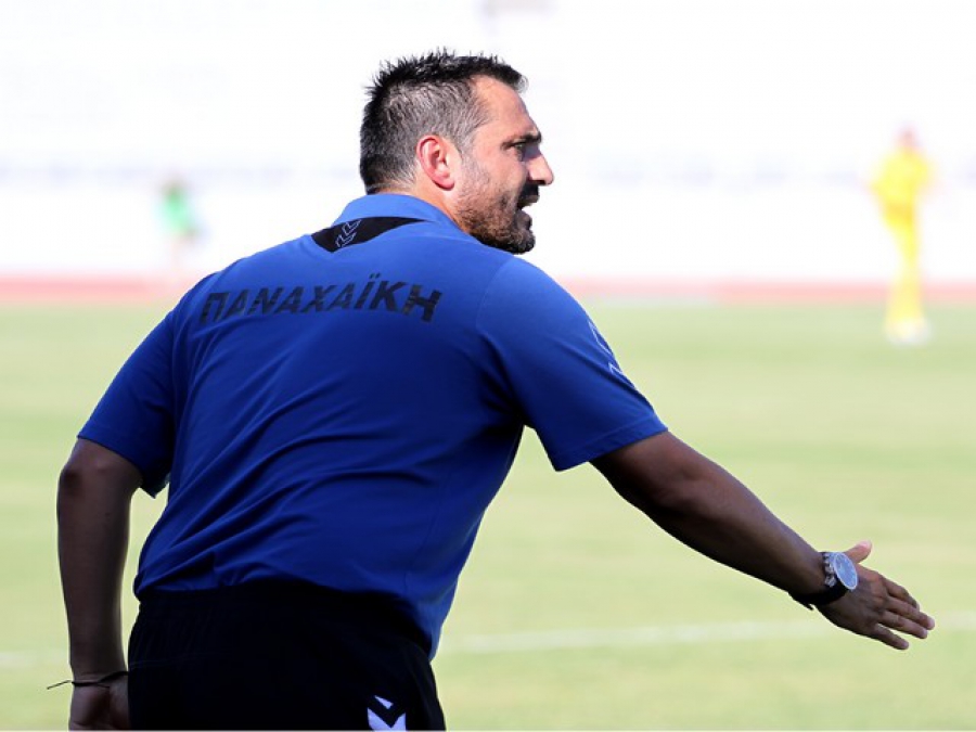 Ο Καβακάς στα Χανιά