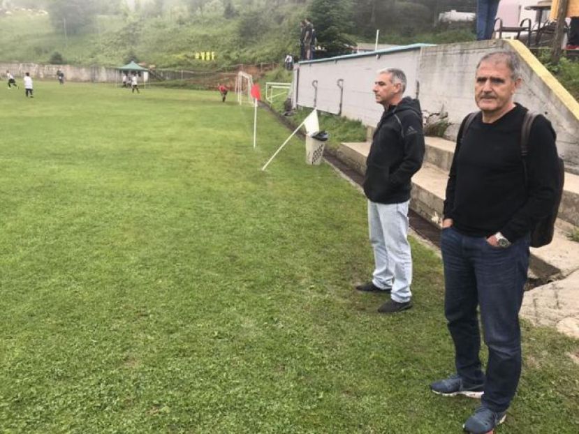 Στη Νάουσα ο Ερέρα