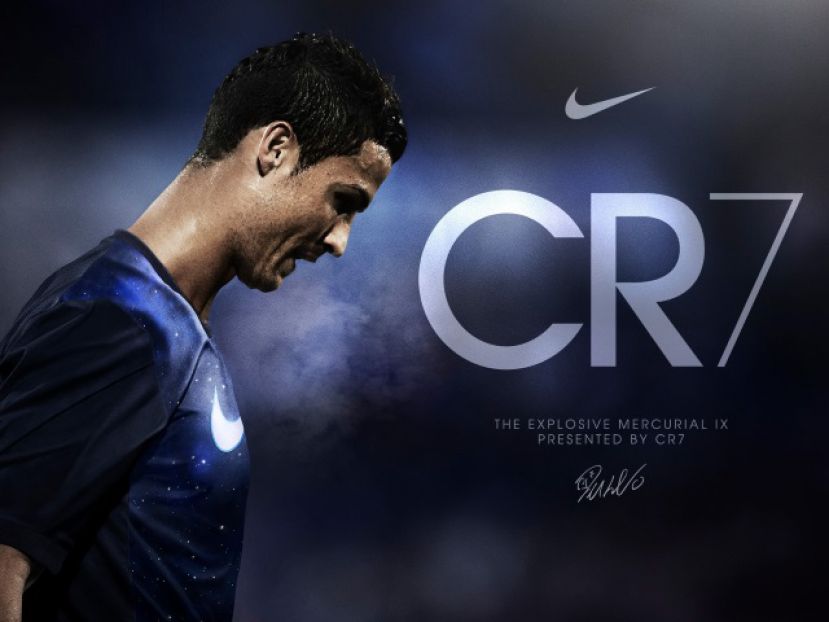 Νέα κολεξιόν CR7