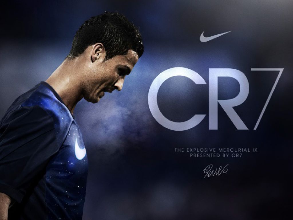 Νέα κολεξιόν CR7