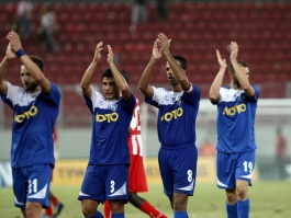 Ξυπνούν άσχημες μνήμες