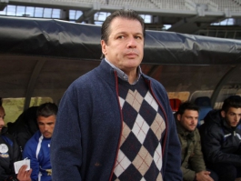 «Περίμενα περισσότερα»
