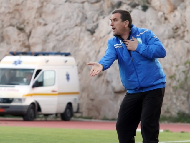 Βούζας: «Στις λεπτομέρειες…»