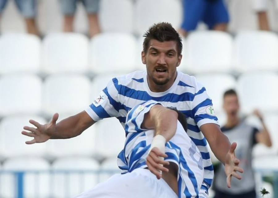 «Δεν έχω πάει ποτέ στον Εισαγγελέα»