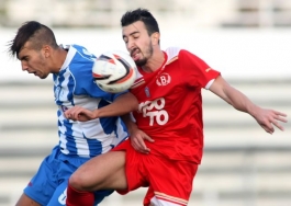 Τα εισιτήρια με Νίκη