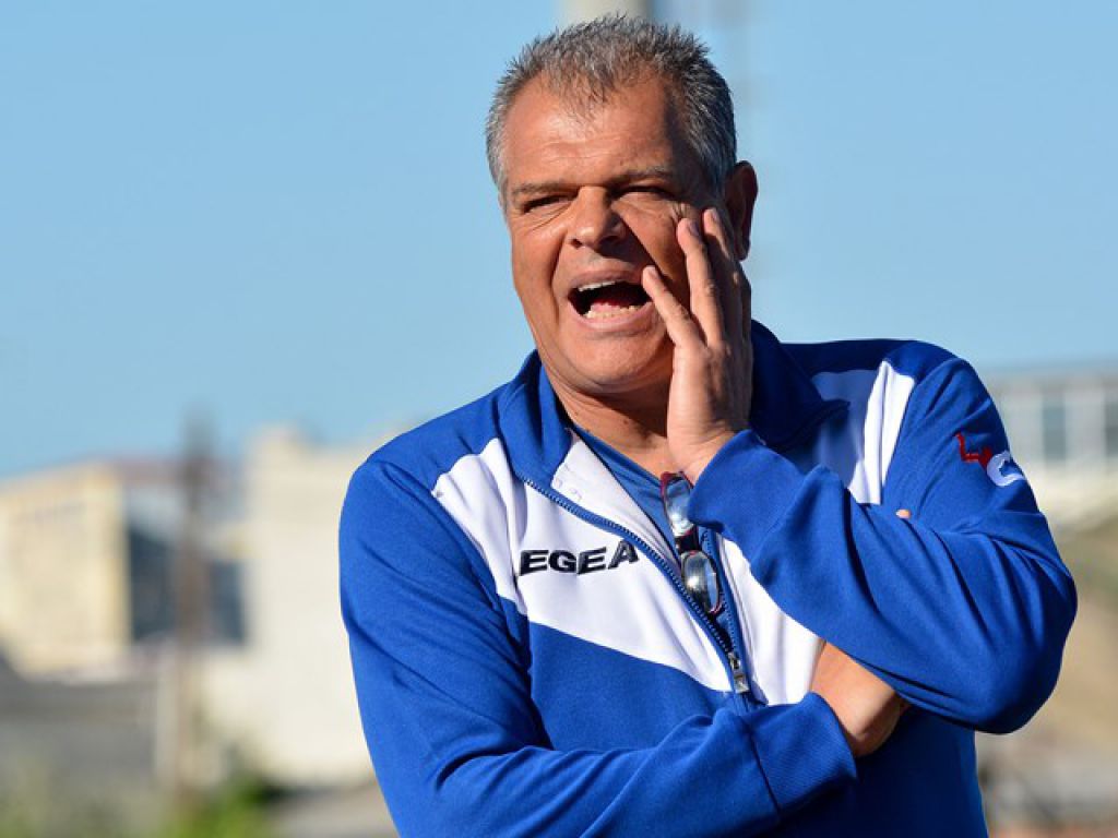 Προσεκτικές κινήσεις