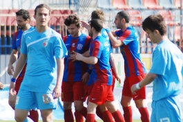 Δεν έδειξε έλεος η Βέροια