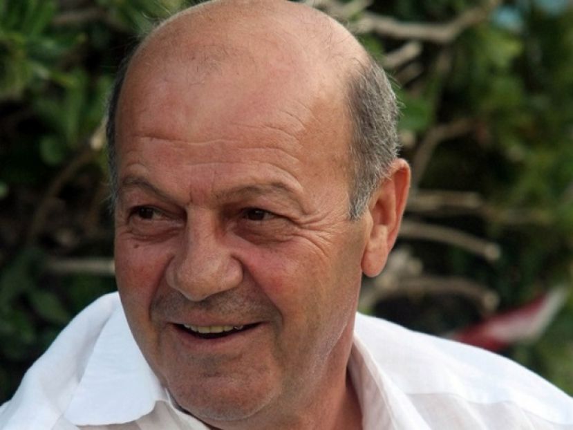Πολεμαρχάκης νέος πρόεδρος