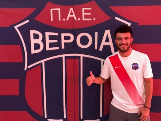 Λίταινας, ο πρώτος