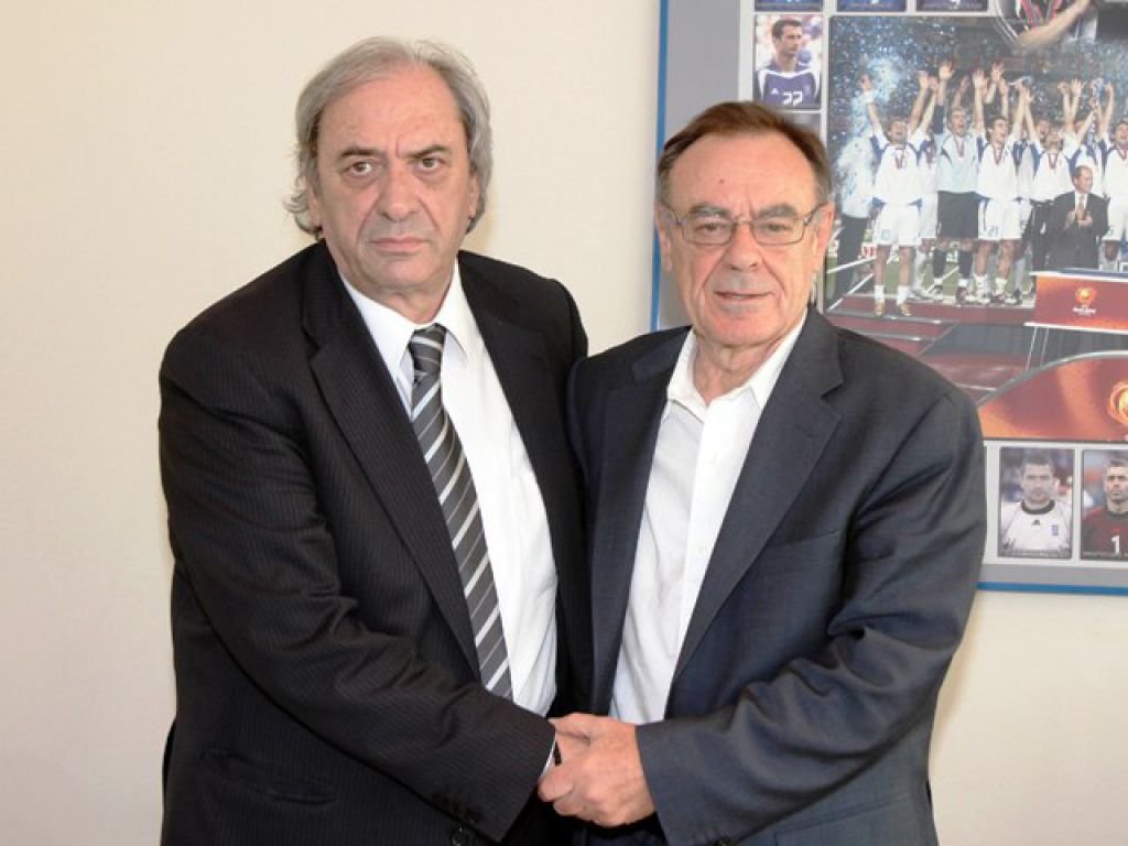 Συγχαίρει Σφακιανάκη ο ΠΣΑΠ