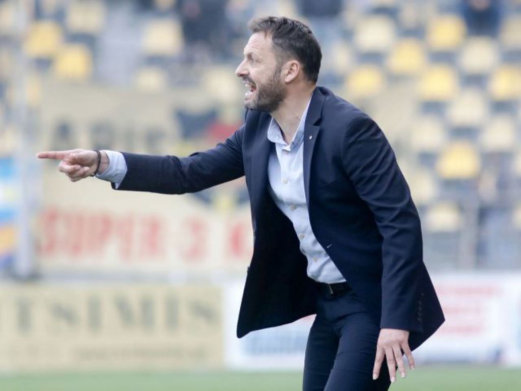 «Έναρξη με βιώσιμη λύση»