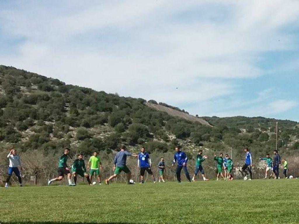 Πρόβλημα με Χρούσιελ