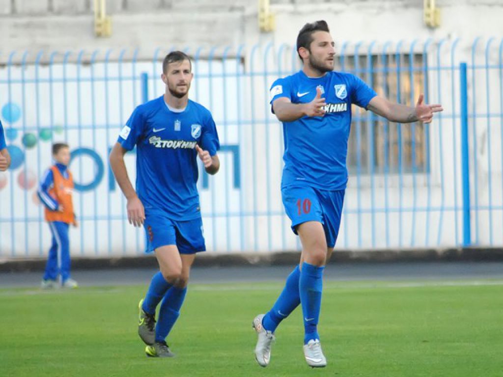 Με νίκη στη… μετά Παντέλη εποχή