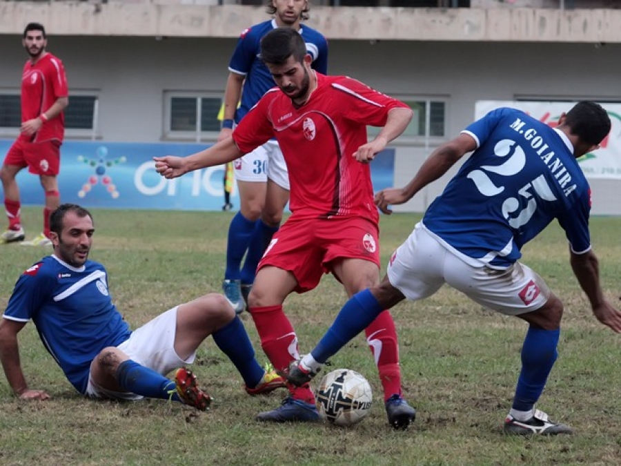 Διπλό κέρδος για ΑΕΛΚ