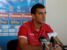 Μανουσάκης: «Πλατανιάς χωρίς άγχος»