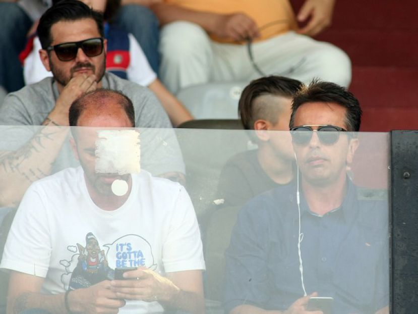 «Η… ιστορική ομάδα της Λαμίας»