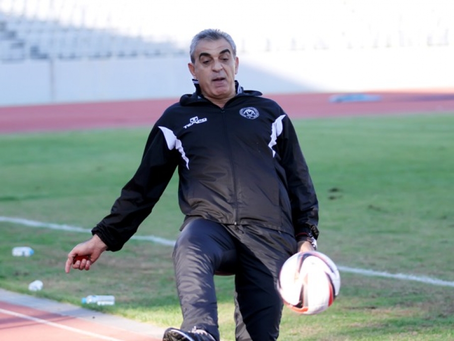 «Ανοικτό» του Κουρμπανά!