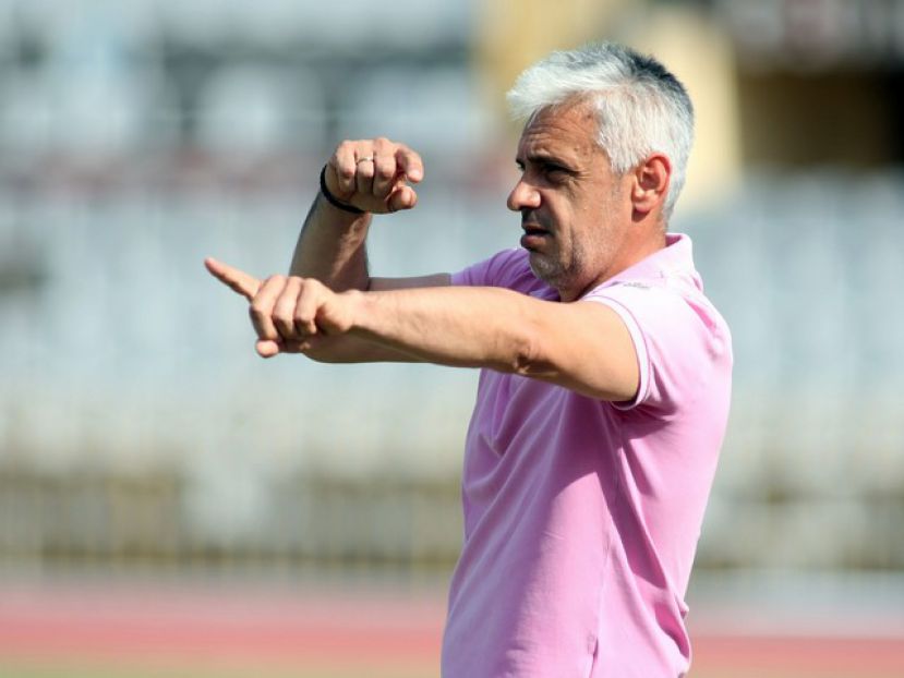 Οριστική συμφωνία με Χαραλαμπίδη