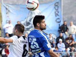 «Διαζύγιο» με δύο