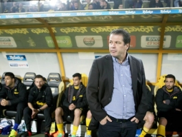 Προσφυγή Σούλη στον Άρη