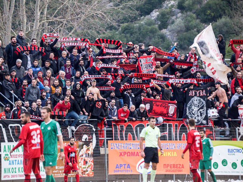 «Φρεσκάραμε σε καίρια σημεία»
