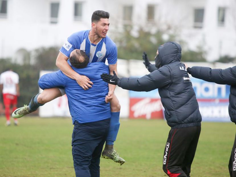 Νέα πρόκληση για ΑΟΧ