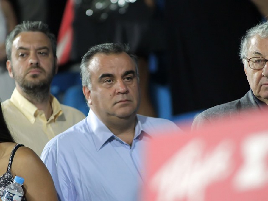 «Δεν σπιλώνουν οι φαντασιώσεις»