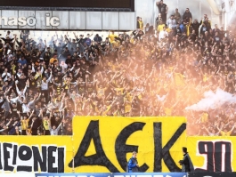 Πάνω από 2.000 ανανέωσαν τα διαρκείας
