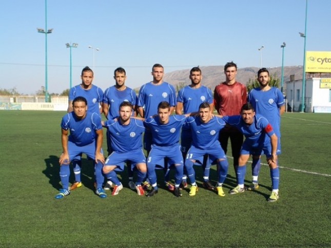 Τριάρα με Κουίγιο