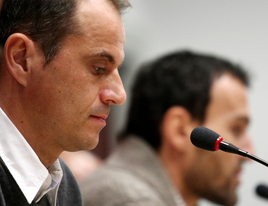 «Μετρά η δουλειά, όχι το χρώμα»