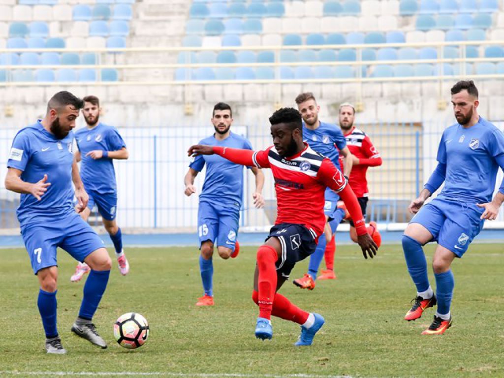 «Άψογη φιλοξενία»
