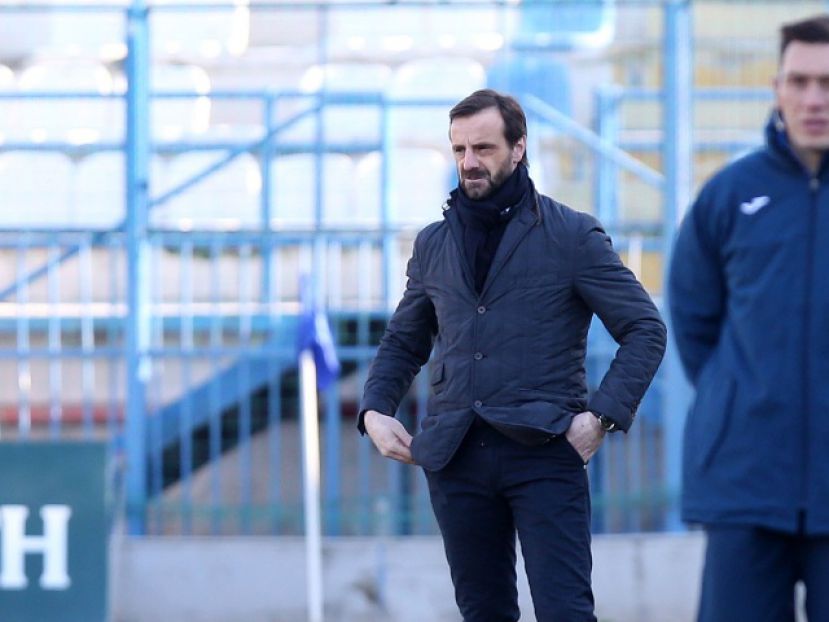 «Στον πρωταθλητισμό μετράνε οι νίκες»