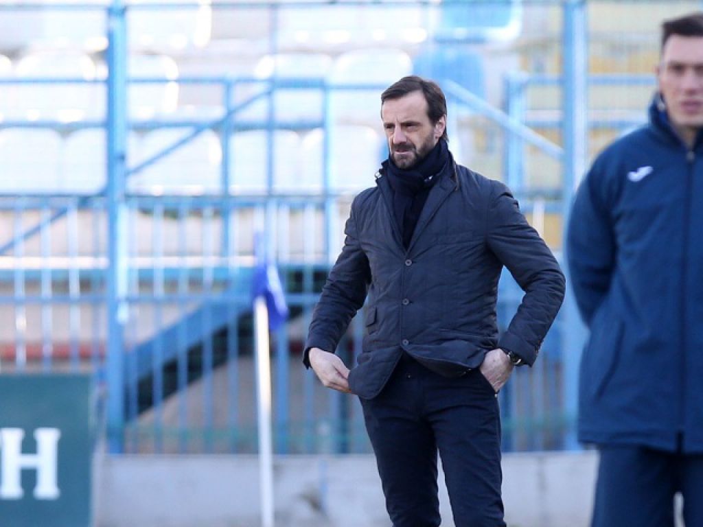 «Στον πρωταθλητισμό μετράνε οι νίκες»