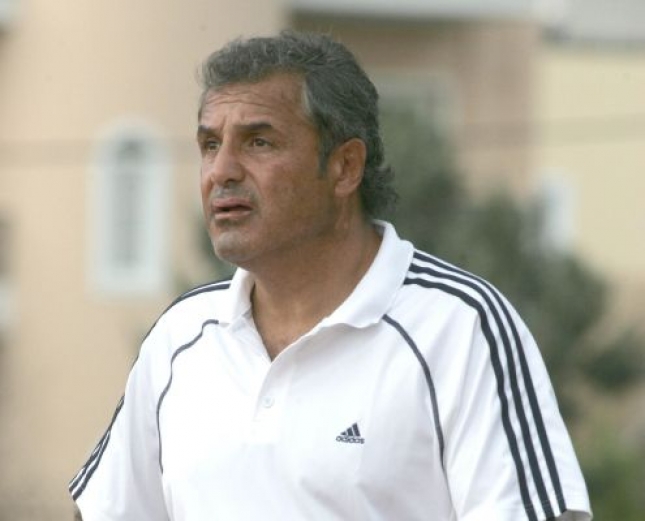 «Μεταγραφή Ιανουαρίου ο Μπεκιάρης»