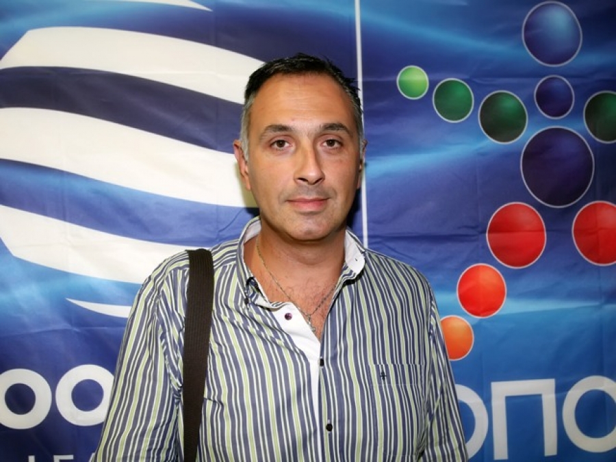 «Σταματάει η χασούρα»
