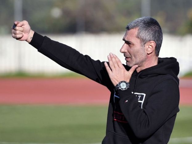 Εξώδικο από τρεις στην Καλαμάτα!