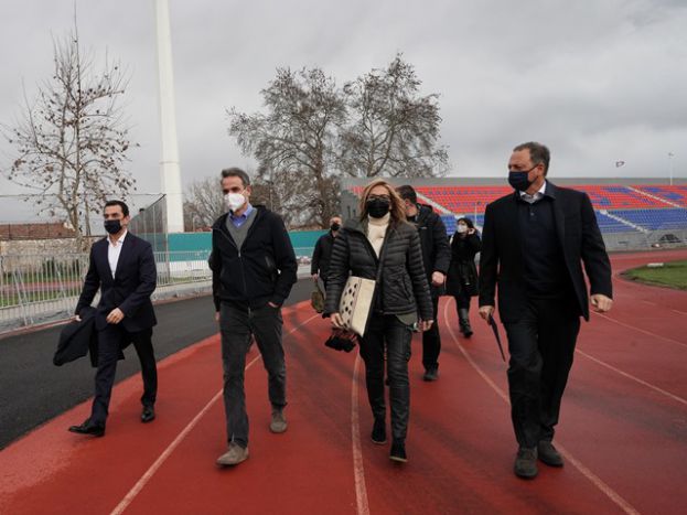 «Γι’ αυτό έχασαν τα Τρίκαλα» (video)