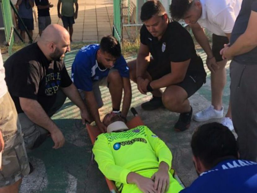 Τρόμαξαν με Κασωτάκη