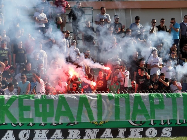 Μεταγραφές τέλος