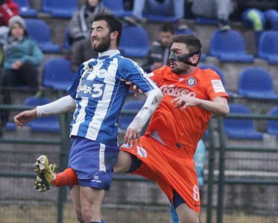 Παρελθόν ο Χατζηστεφάνου