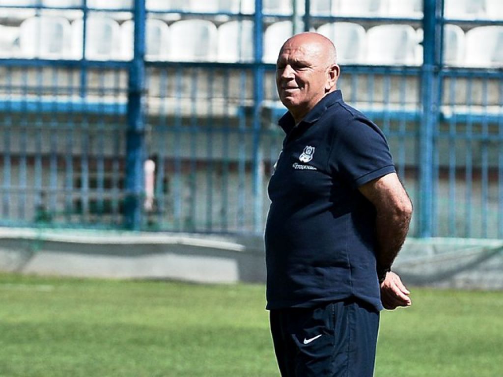 Καμία συμφωνία με Βαζάκα