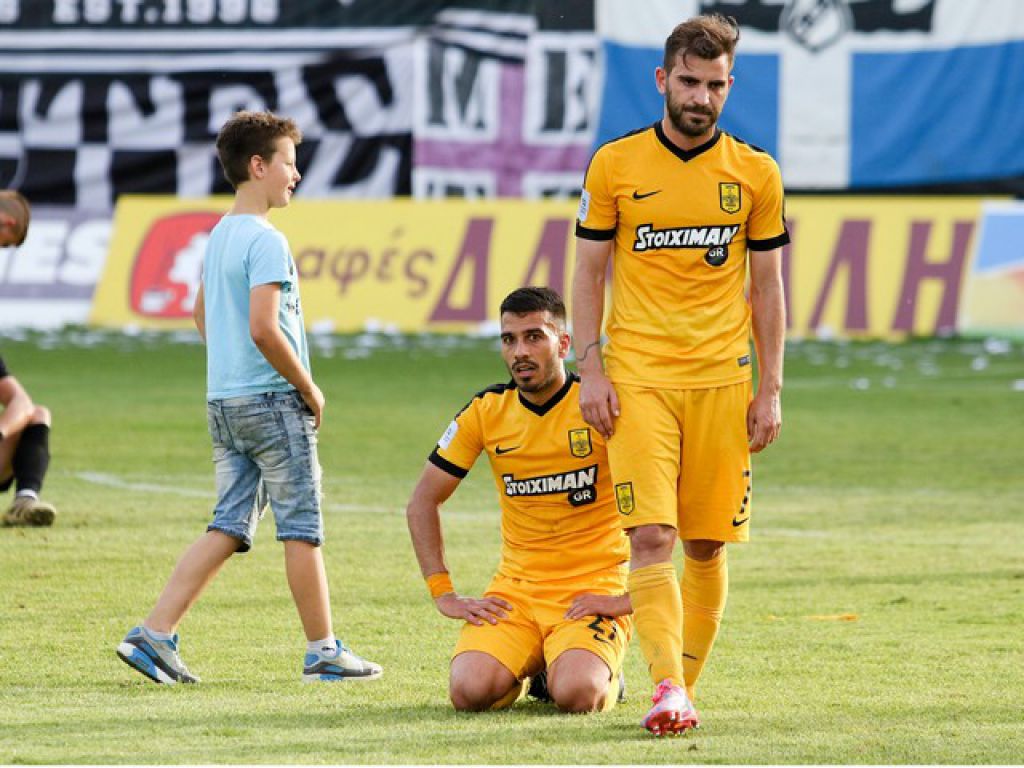 «Ήταν όλα θολά»