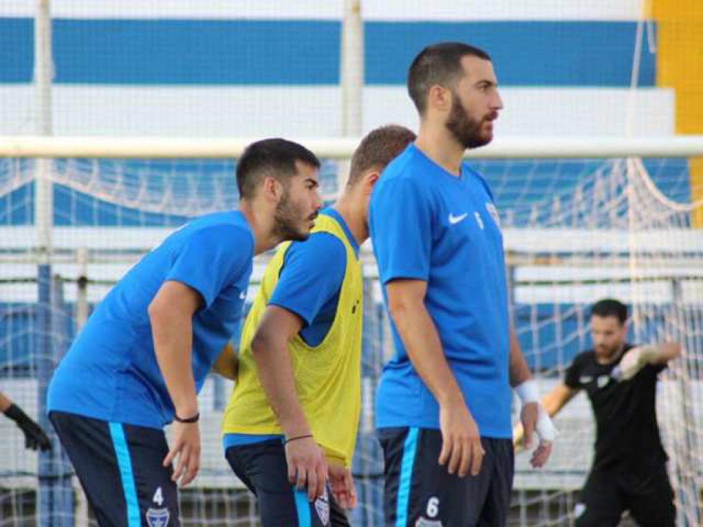 Επιστροφές και απουσίες