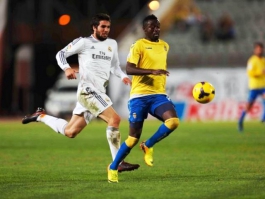 Ξεκαθαρίζει για Κρισάντους