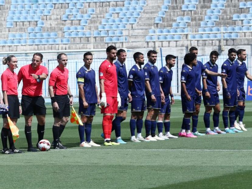 «Αξιολογημένοι ως το φινάλε»