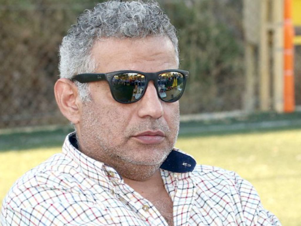 Δικό του προπονητικό κέντρο