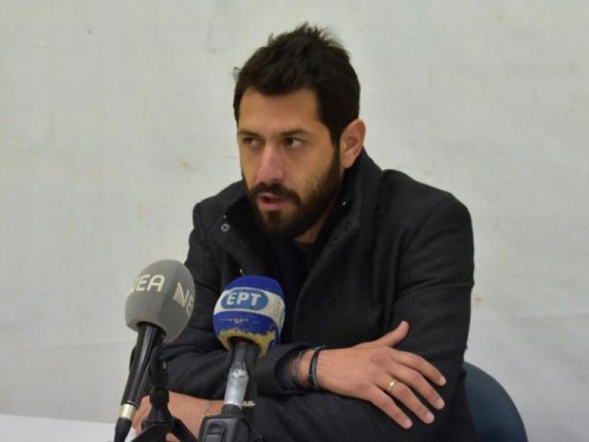 «Ψάχνουμε την αιτία»