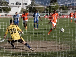 «Η Super League… φαίνεται»