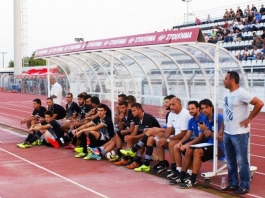 Πιερικός με γεμάτη φαρέτρα