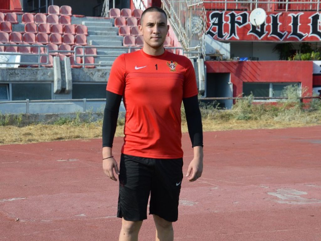 Ήρθε ο Πολιτης, έφυγε ο Ιντζίδης